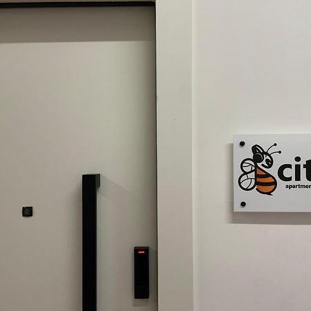 אתונה City Plus By Citybee מראה חיצוני תמונה